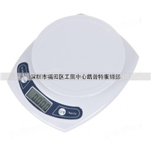 7KG电子称电子称厨房称迷你厨房称电子秤