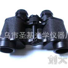 批发正品俄罗斯望远镜贝戈士8*30双筒望远镜高清高倍微光夜视100