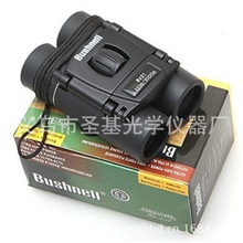 新款博士能8X21袖珍双筒高倍望远镜绿膜高清微光夜视便携演唱会