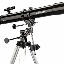 星特朗天文望远镜80EQ可开增票