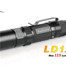 菲尼克斯FENIXLD12S2强光LED手电筒
