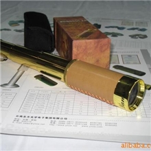 云光熊猫DW25X35单筒拉伸式海盗式