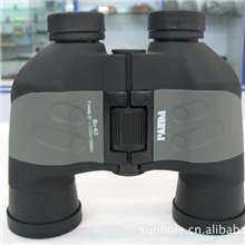 正宗云光全光学玻璃的熊猫牌SW8X40CT出瞳双筒望远镜