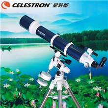 星特朗天文望远镜OmniXLT120高性能行家首选高清高倍高稳定性