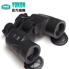 YUKON育空河PRO+8x40WA高清测距滤光片双筒微光夜视望远镜