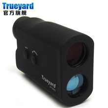 图雅得TrueyardSP1500H激光测距仪1500米望远镜测高连续测角