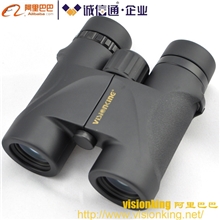 热销千件屋脊式8X32防水望远镜