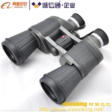 带激光照明高亮度布包SYD10x50双筒望远镜