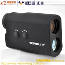visionking品牌8X30C测距仪最远测距1500米