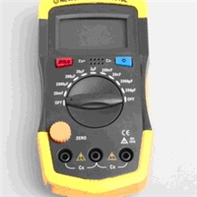 电容表XC6013L小型数字数显电容表-厂价直销仅售50