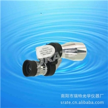 热卖8x20HandMonocular-袖珍铝合金掌中宝小拐角迷你望远镜