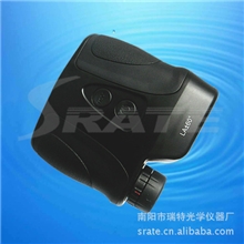 为北美代工1200米60度8x25激光测角望远镜测距测速