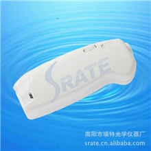 带LED灯80x手持式读数显微镜MG10081-2PocketMicroscope