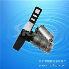 苹果AppleiPhone4/4S专用显微镜镜头Microscope-60倍放大镜