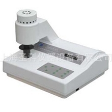 上海昕瑞WSB-3A数显台式白度仪