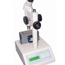 供应WRX-4显微熔点仪