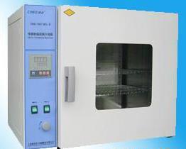101-2数显电热鼓风恒温干燥箱不锈钢内胆