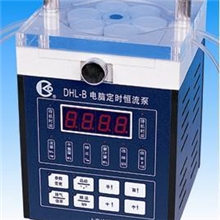 上海沪西实验型恒流泵数显蠕动泵