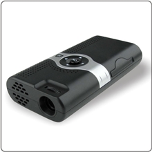 10流明LCos家庭影院微型投影仪厂家直销全球最低价