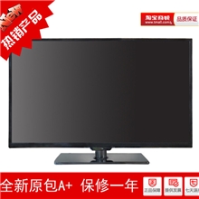 超薄窄边40寸液晶电视厂家直销保修一年