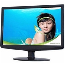 大量批发触摸显示器触摸广告机15寸17寸19寸22寸液晶电视新款特价