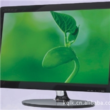 供应出品LED显示器18.5寸，OEM工厂，质量保证！价格优惠！