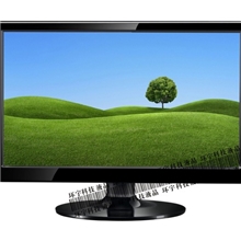 【厂家直销】批发21.5寸/22寸液晶显示器LED台式电脑显示器批发
