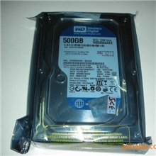 WD500G硬盘存储专家大容量硬盘