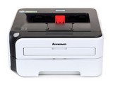 联想2200L家庭办公两用打印机省心打印机省事打印机