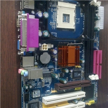 供应电脑主板845GV