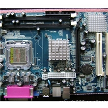 大量供应775驰达G41主板