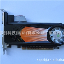 批发显卡刀卡NVIDIAGT5201G维博特显卡超低价显卡诚征代理商