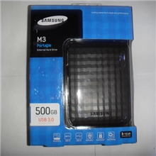 三星2.5寸USB3.0移动硬盘移动硬盘硬盘usb移动硬盘1t移动硬