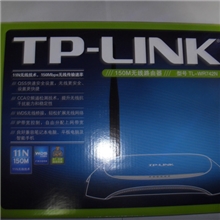TP-LINK150M无线路由器无线路由器路由器路由器批发无线路由