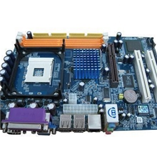 电脑产品厂家供应intel915G-478主板电脑主板