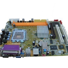 电脑产品厂家供应intel865G-775主板电脑主板