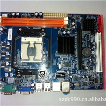 电脑批发厂家供应AMDA880G电脑主板