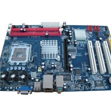 电脑主板厂家供应intel945G-775主板主板批发