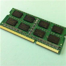 大量批发原装拆机带花/三星/力晶2GBDDR31333笔记本内存条