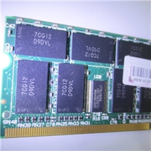 厂家供应批发高品质镁光32*8DDR1512MB服务器笔记本内存条