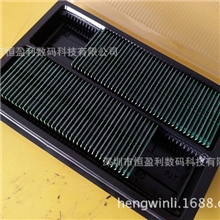 国外出口2GBDDR31333/pc3-10700台式内存条/厂家订做品牌批发
