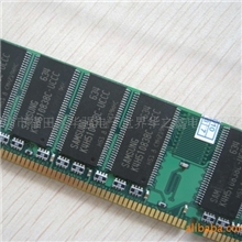 批发内存条三星512/400台式机内存