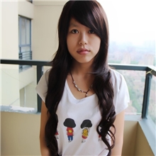 特价新款韩版唯美假发大波浪女款超自然假发