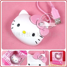 HelloKitty(KT)鼠标
