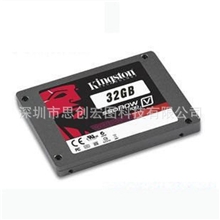 金士顿KingstonSSD固态硬盘V100SV100S2/8G32G