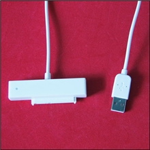 usbtosata2.5寸SATA笔记本硬盘转USB2.0USB转SATA转接线
