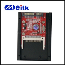 CF转SATA转接卡SATA转CF卡CF转串口硬盘卡