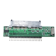 44pinSATA硬盘转IDE界面2.5硬盘转接卡SATATOIDE