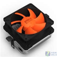 原装正品超频三多平台CPU散热器甲壳虫Q82940/775I3/I5/1155