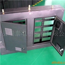 大量批发LED显示屏箱体
